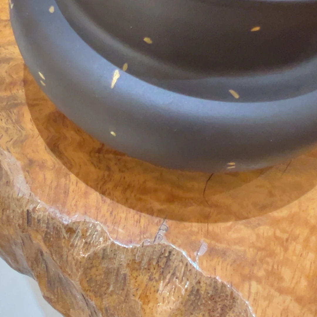 【闪购商品】紫砂茶叶罐大*子