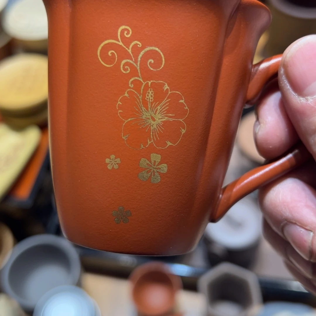 【闪购商品】紫砂茶宠