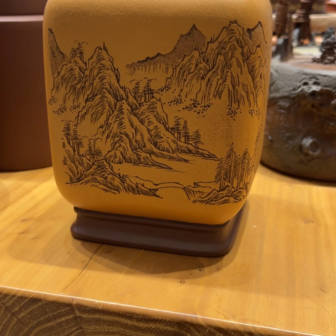 【闪购商品】紫砂茶杯司*