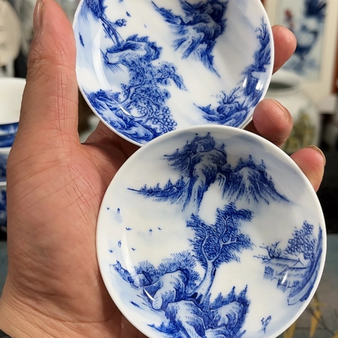 【闪购商品】陶瓷摆件