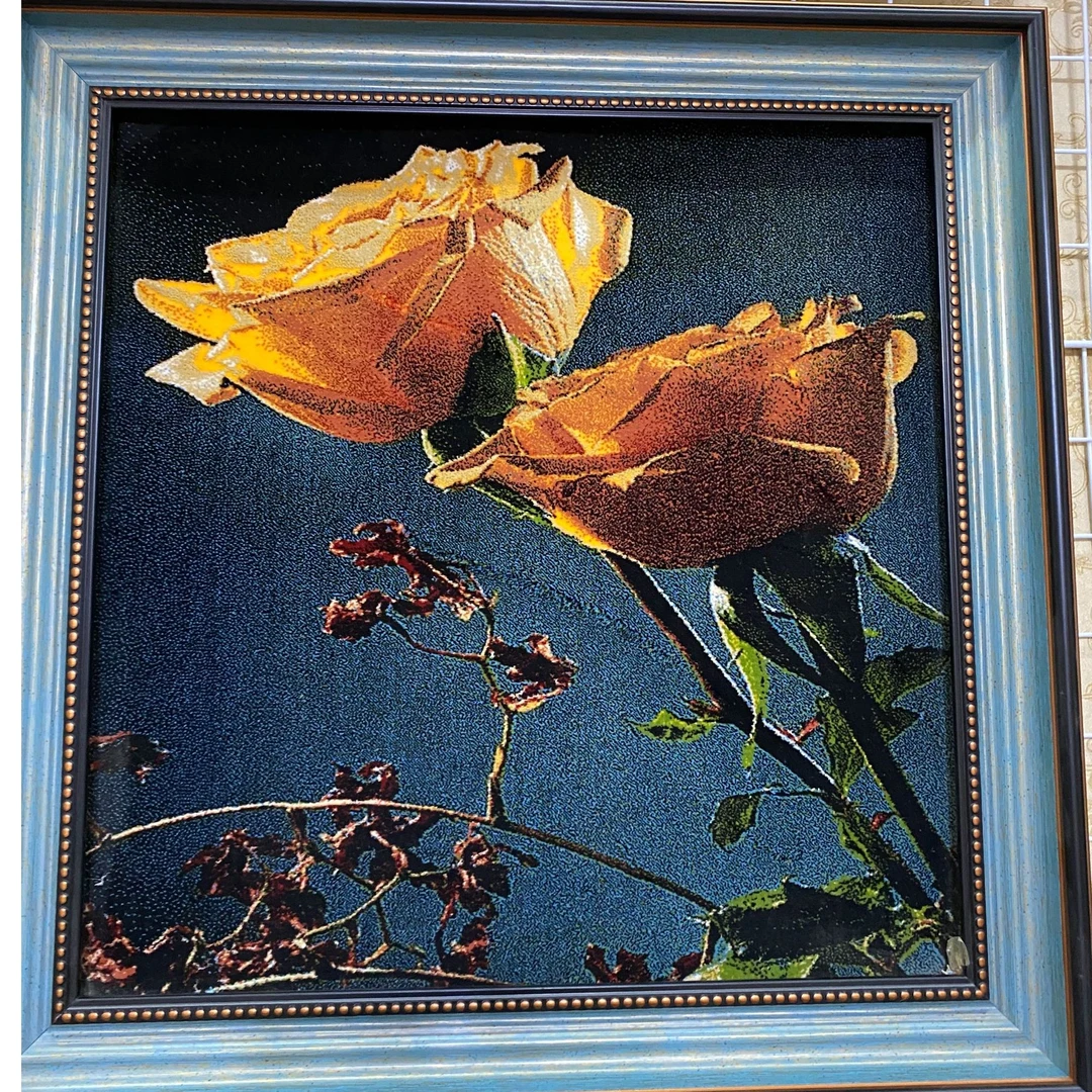 【ALKASIR】多功能进口家用书房客厅卧室可挂式地毯（50*70）