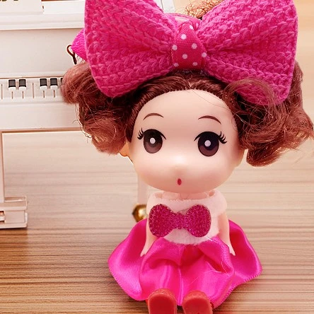 创意钢琴配件娃娃精美小玩意