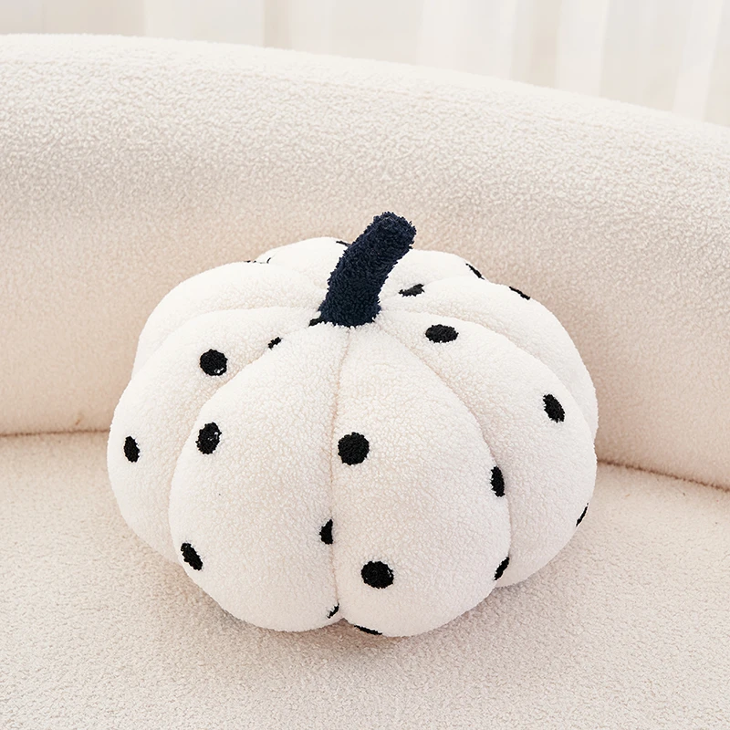 床上可爱玩偶抱枕睡觉奇葩抱枕网红南瓜抱枕2025新款独特漂亮抱枕