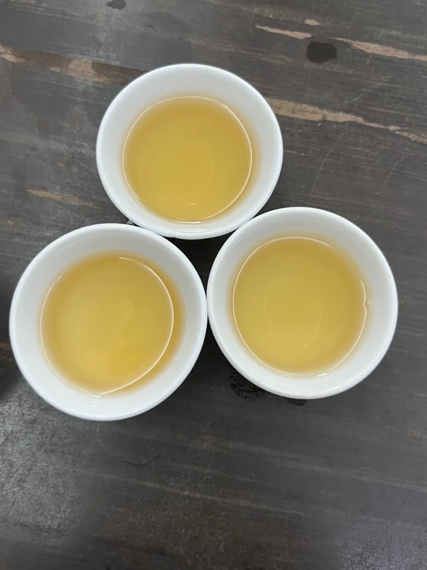 冬香凤凰单丛茶 花果香单丛茶 高花香 多香型单丛茶 包装随机