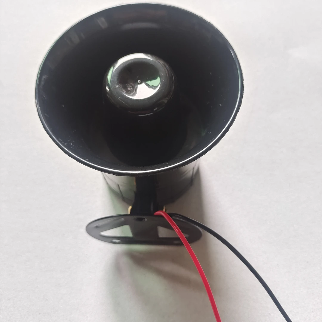 何声 枪声 机关枪声喇叭摩托车 电动车 三轮车改装喇叭