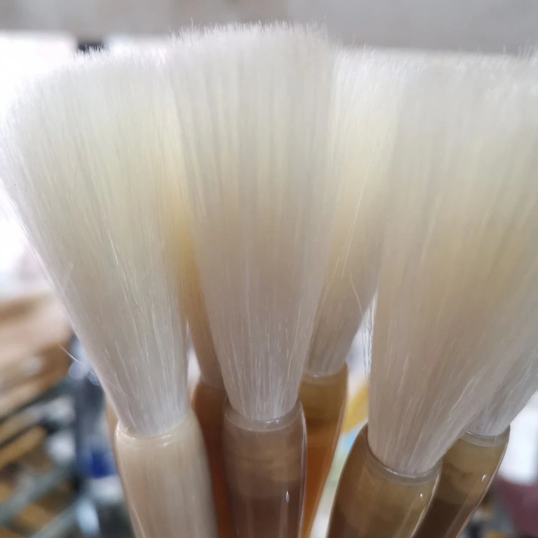 特别定制毛笔链接--彭氏笔庄--彭卫峰制