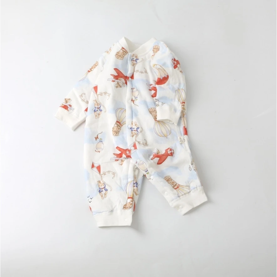 编码-1280【以主播实物为准】#A类婴儿衣服#线下品质#线上价格#