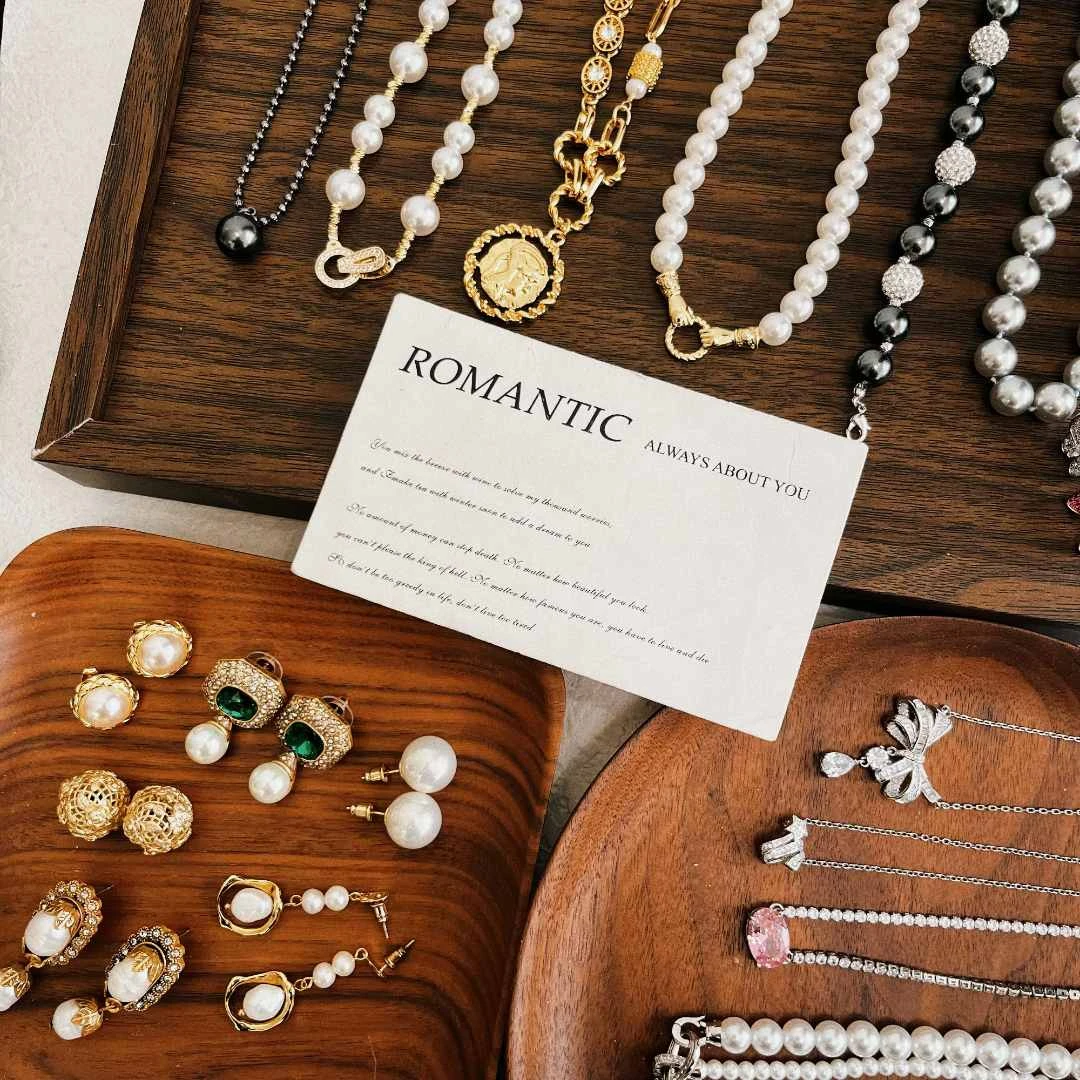 铜合金合成锆石吊坠 百搭蜂巢2号合集