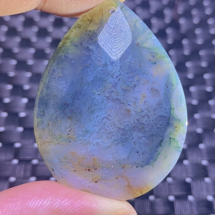 玛瑙/玉髓颈饰未镶嵌全****馆