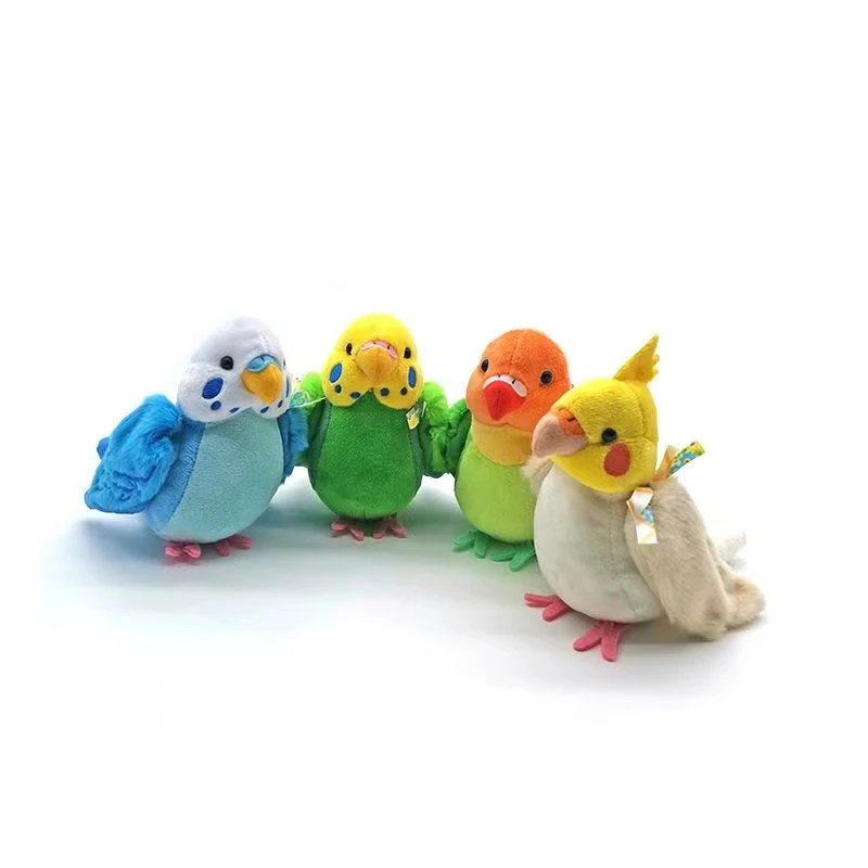 玩具鸟用品养鸟的过来瞧瞧【直播展示】请勿私自拍下