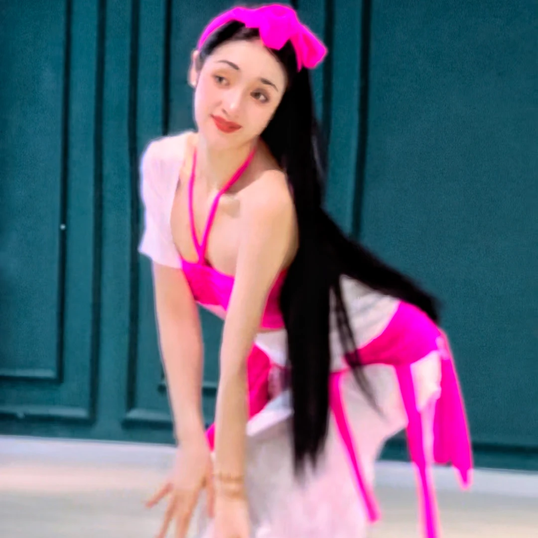 悦梦风璐肚皮舞服饰新品东方舞团服