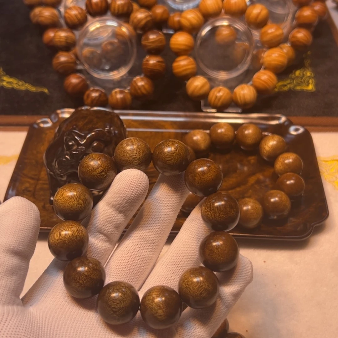 【闪购商品】金丝楠木