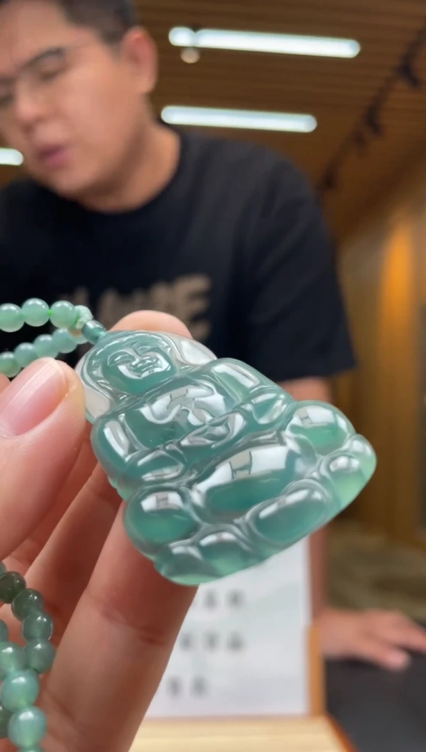 【闪购商品】定制翡翠未镶嵌          *180