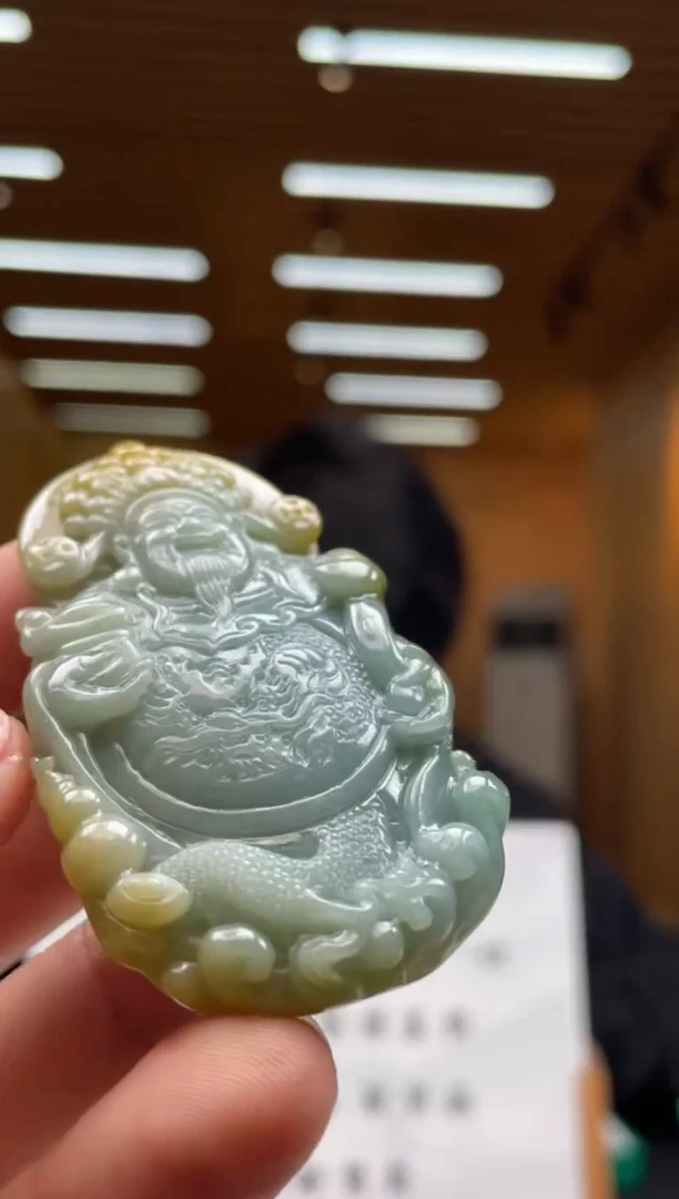 【闪购商品】定制翡翠未镶嵌       *98