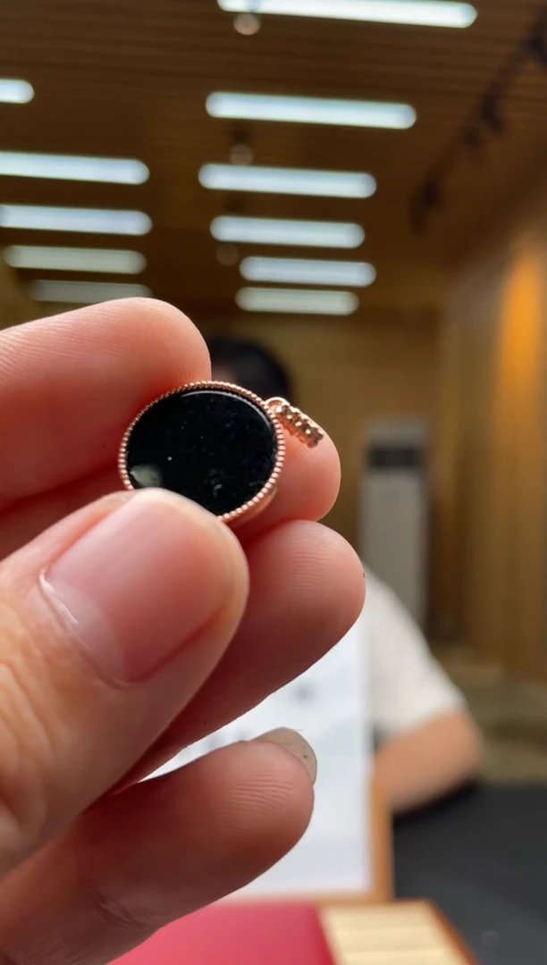 【闪购商品】定制翡翠未镶嵌       *81