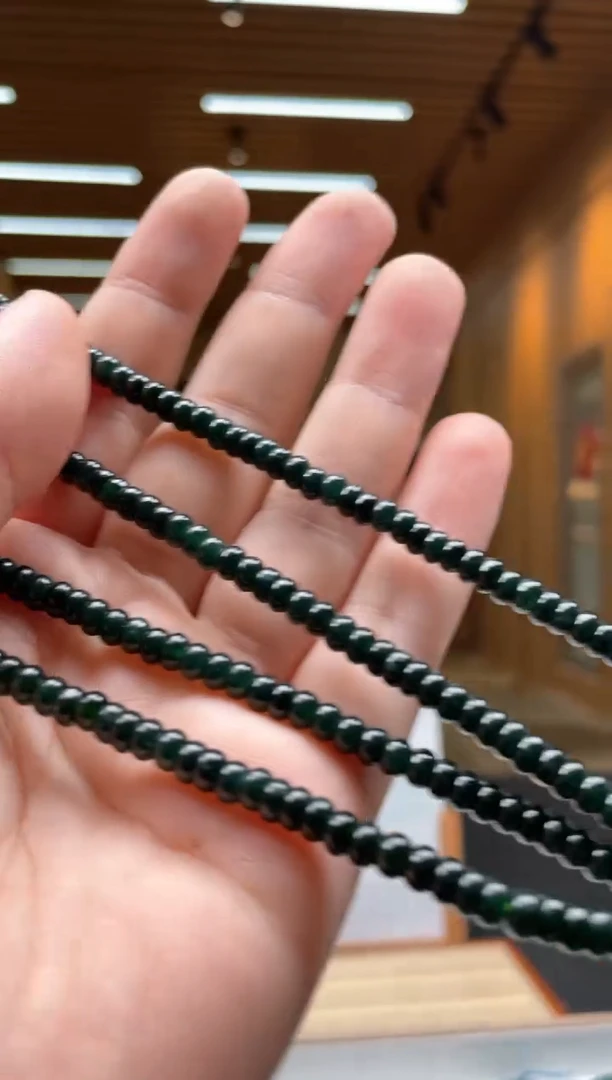 【闪购商品】定制翡翠未镶嵌       *63