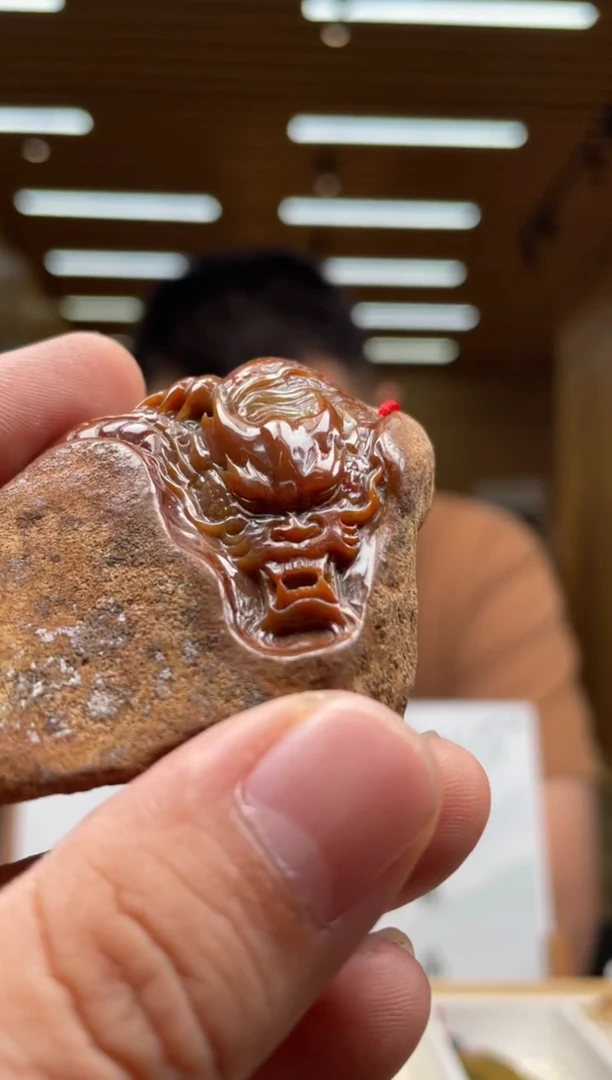 【闪购商品】定制翡翠未镶嵌       *637