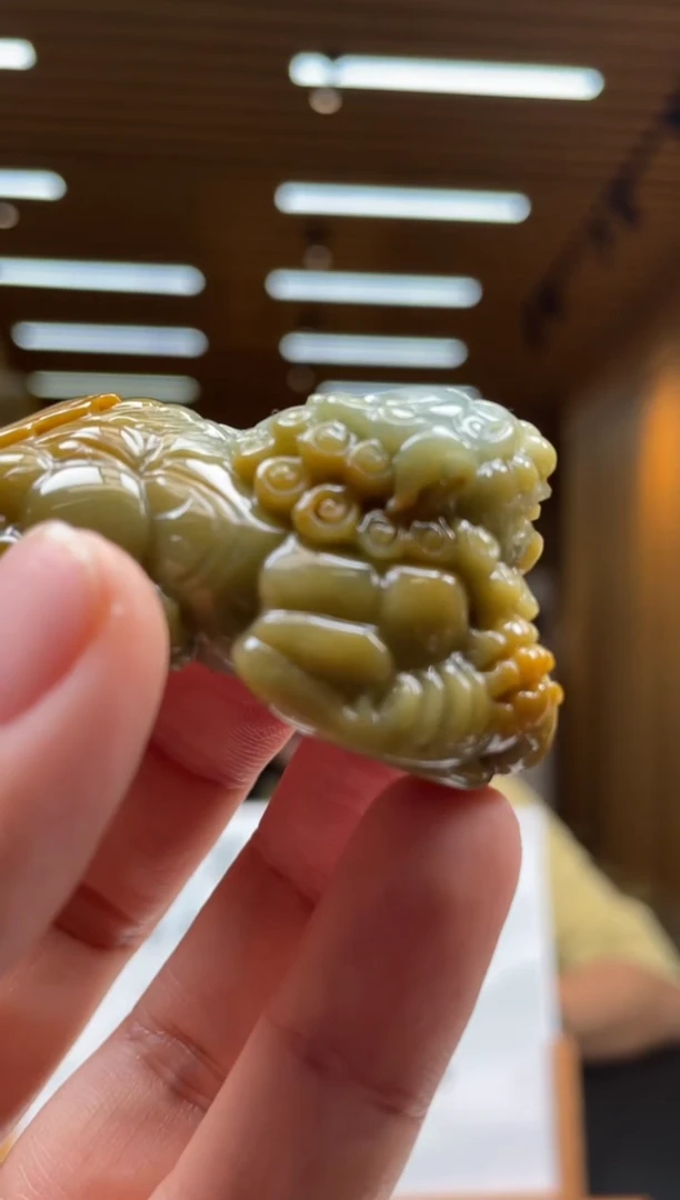 【闪购商品】定制翡翠未镶嵌         *174