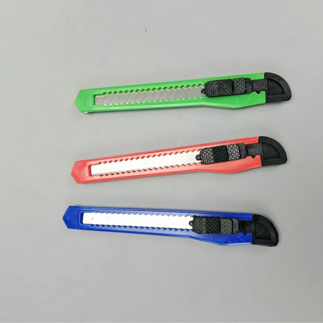 先锋美工刀8117【颜色不挑】