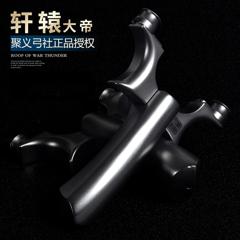 聚义弓社高端钛合金蜂鸟手把件