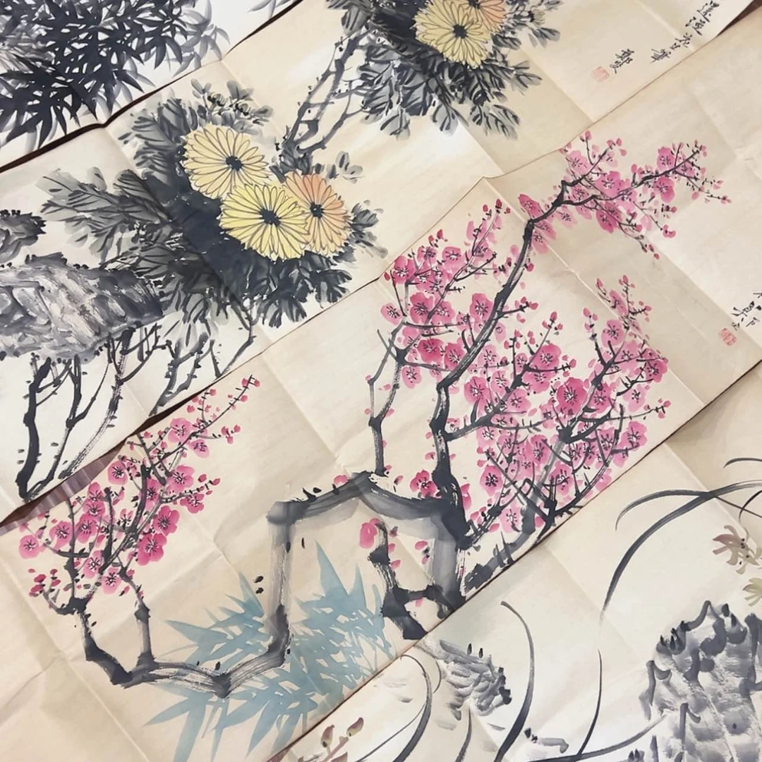 【闪购商品】书法好