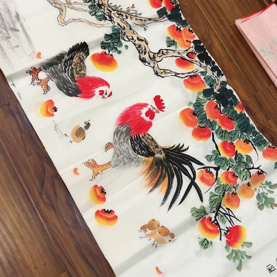 【闪购商品】绘画111