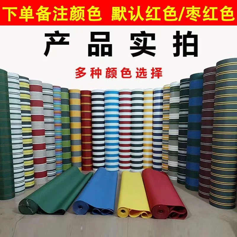 伸缩雨棚手摇雨棚高防水奥斯布户外加厚防雨布遮风挡雨蓬布遮阳布