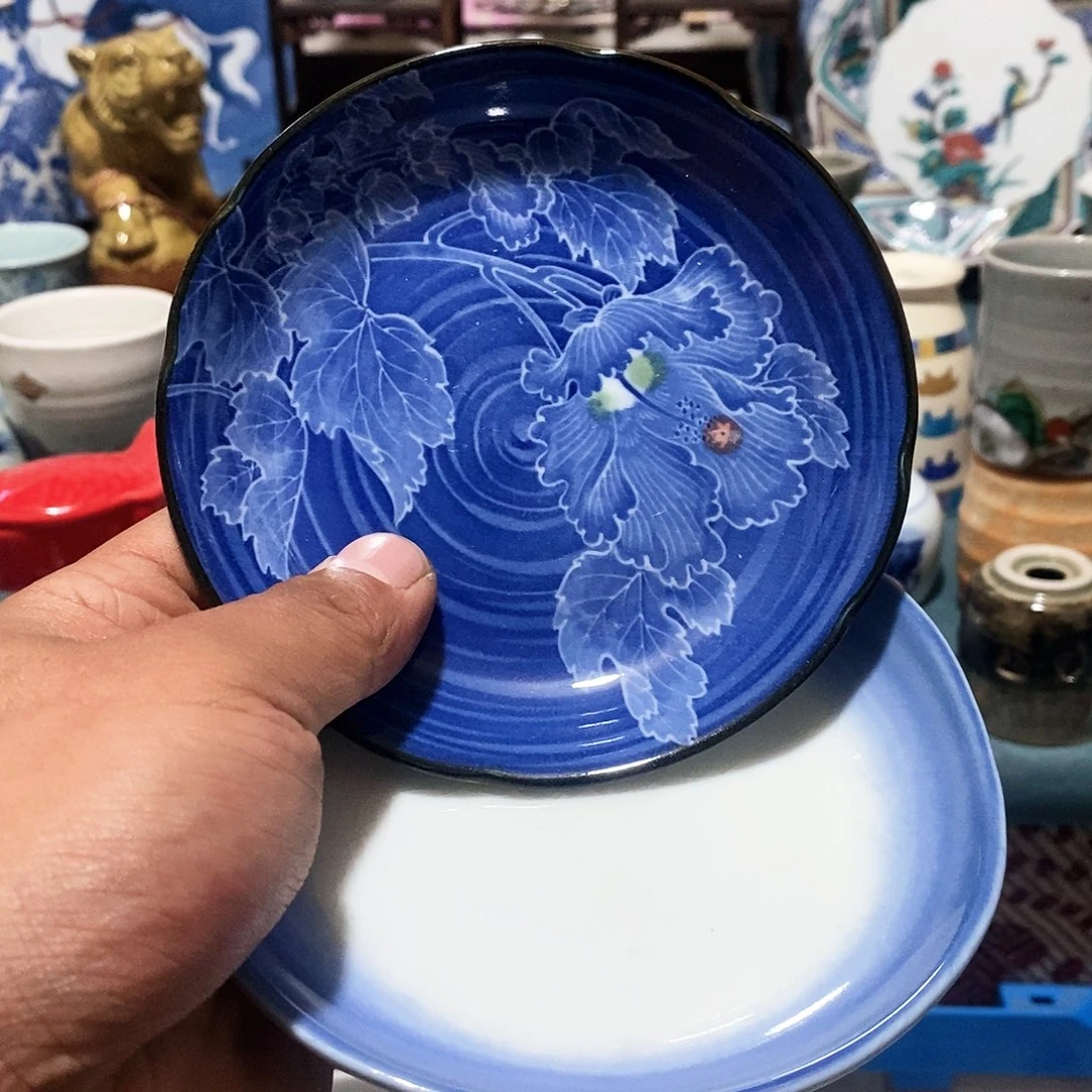 舶来瓷器满28包邮当日凑单