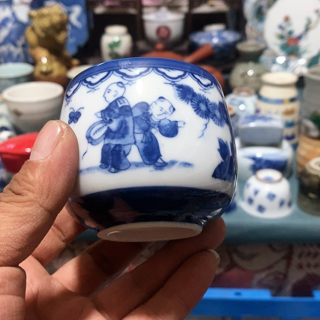 舶来瓷器满28包邮当日凑单