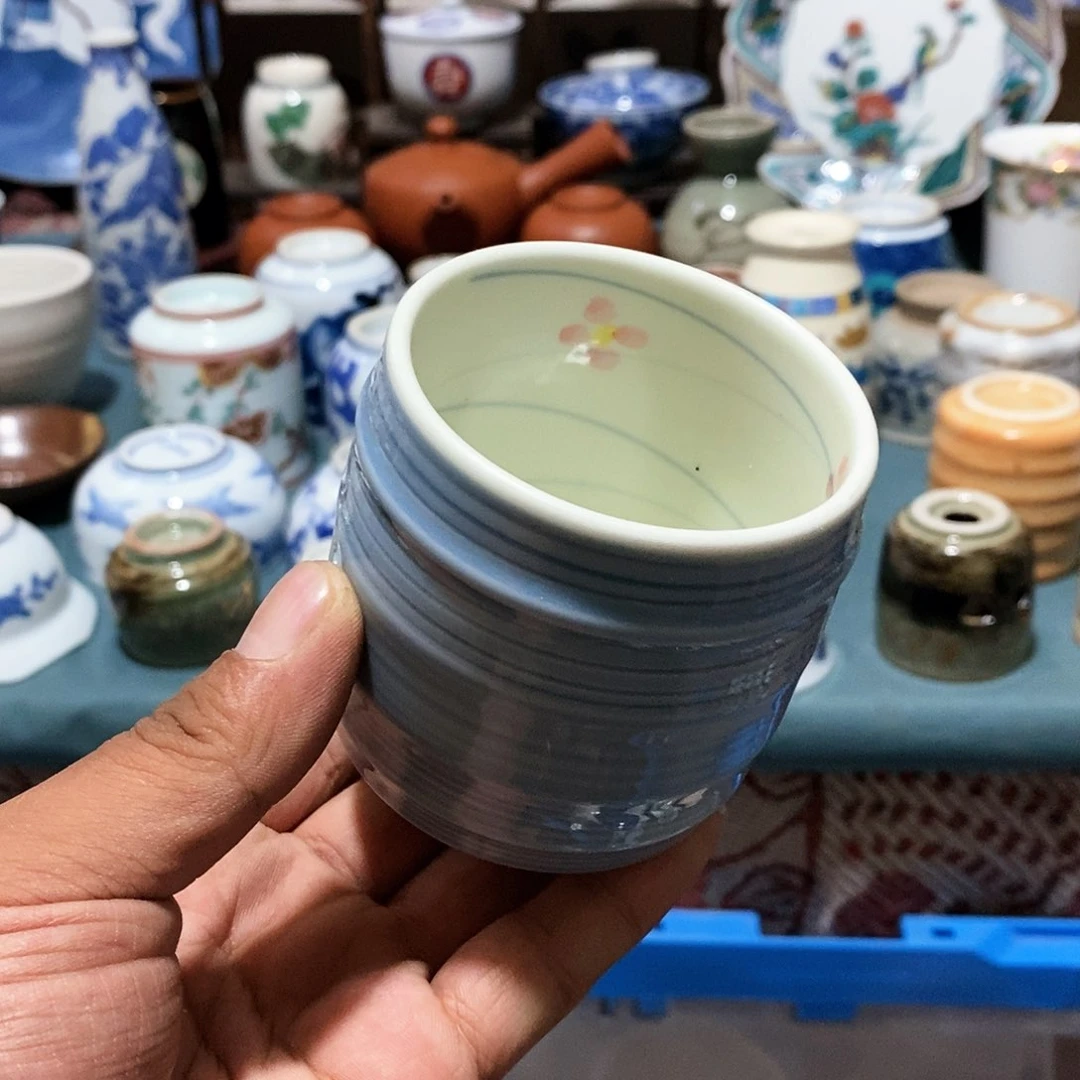 舶来瓷器满28包邮当日凑单