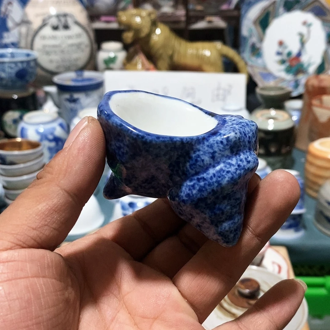 舶来瓷器满28包邮当日凑单