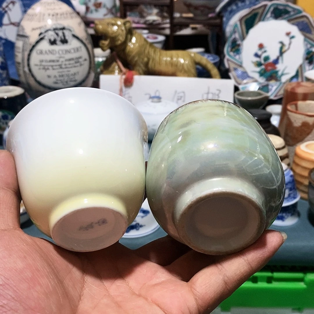舶來瓷器滿28包郵當日湊單