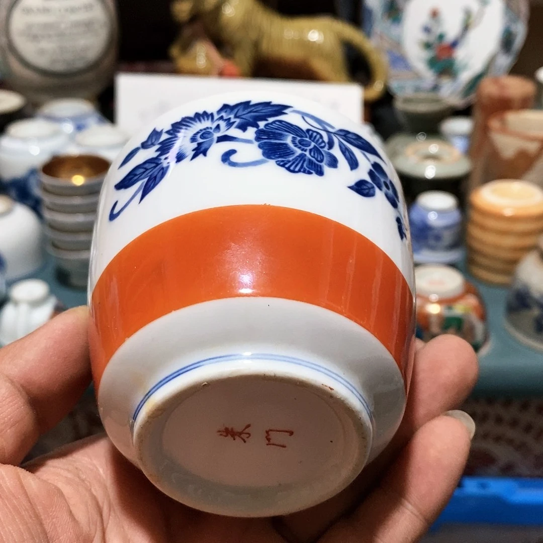 舶來瓷器滿28包郵當日湊單