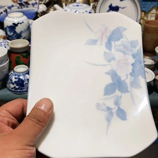 慢*舶来瓷器满28包邮当日凑单