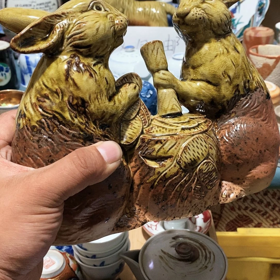 狮***?舶来瓷器满28包邮当日凑单