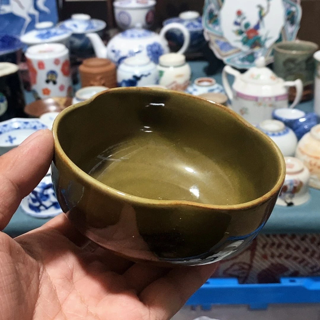 舶来瓷器满28包邮当日凑单