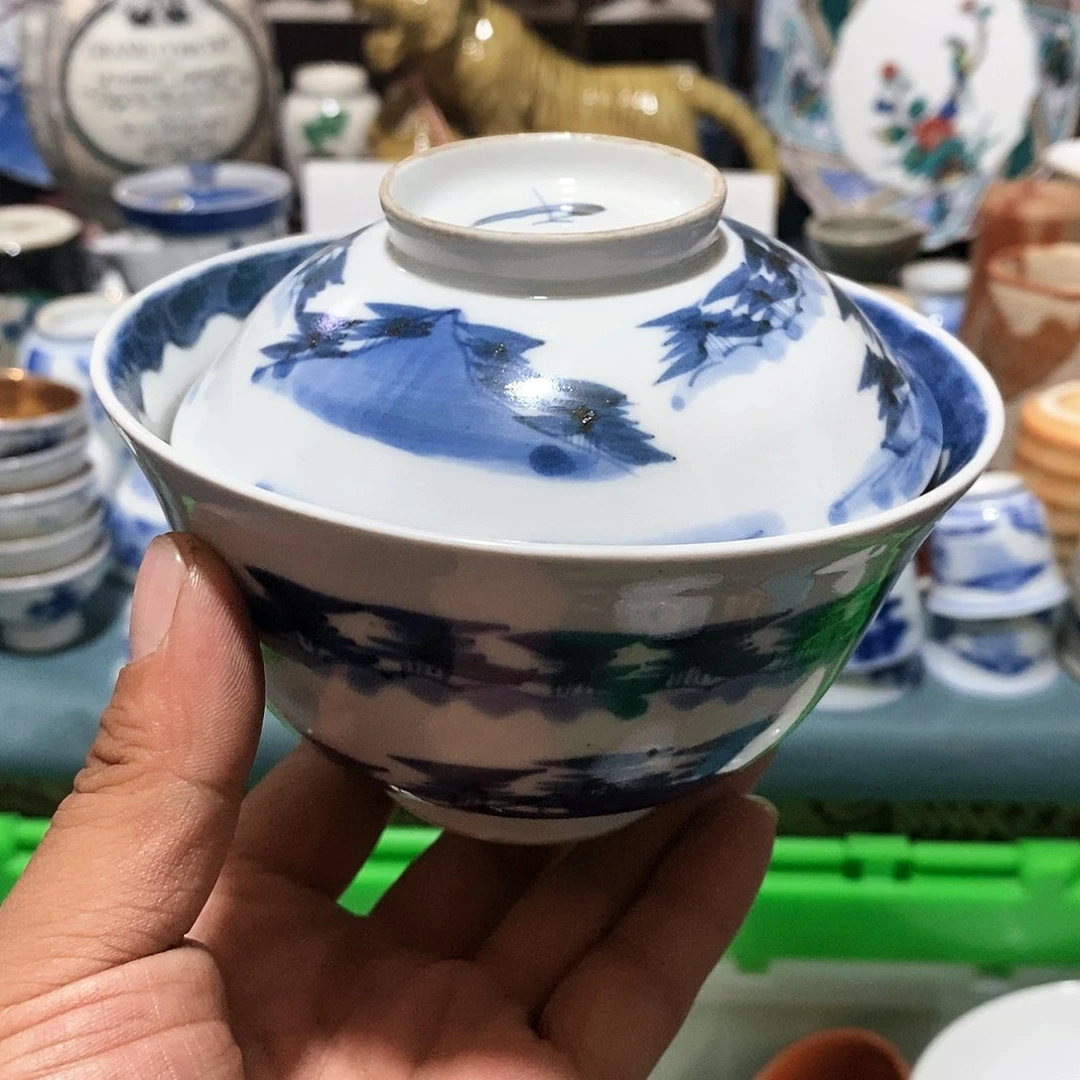 舶来瓷器满28包邮当日凑单