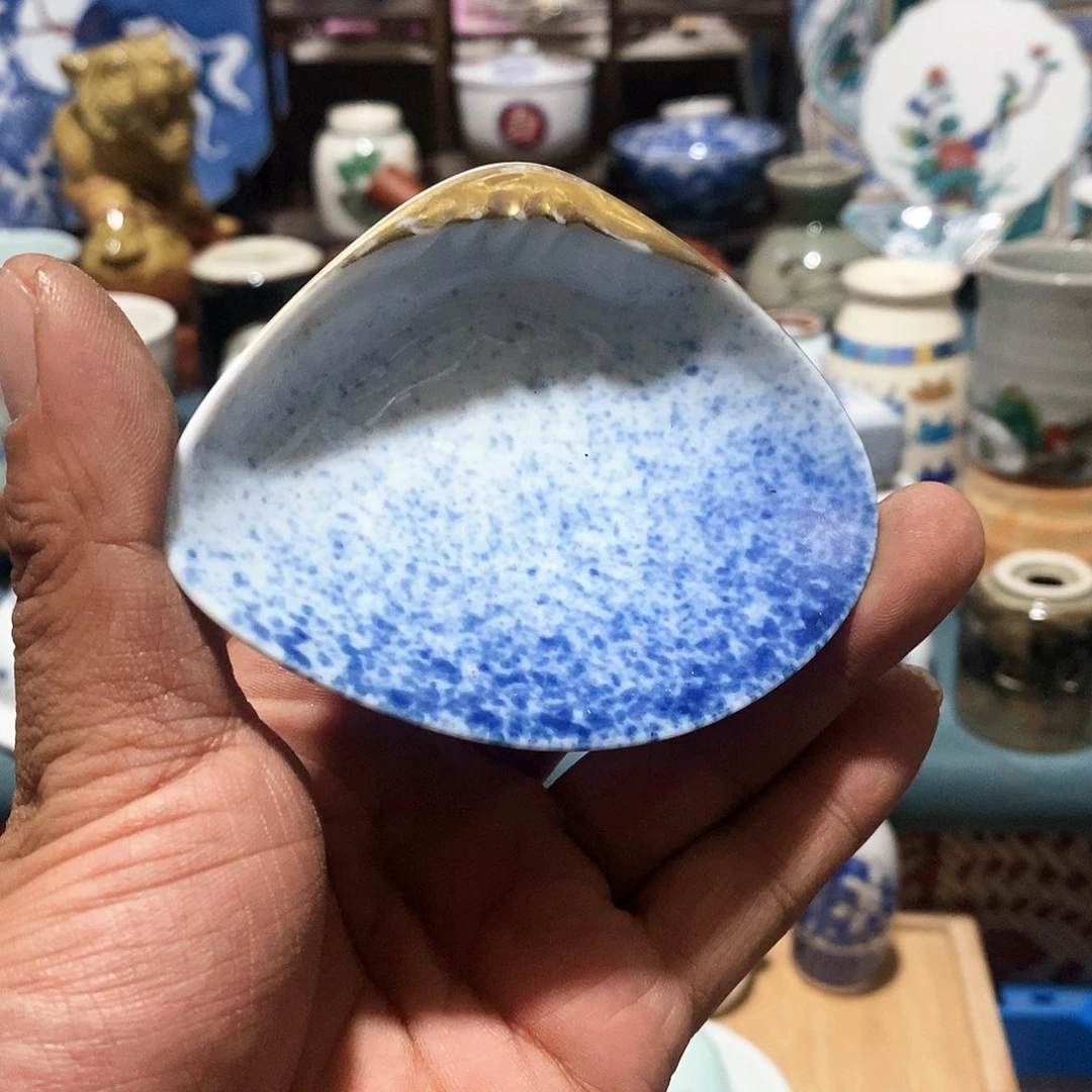 舶来瓷器满28包邮当日凑单