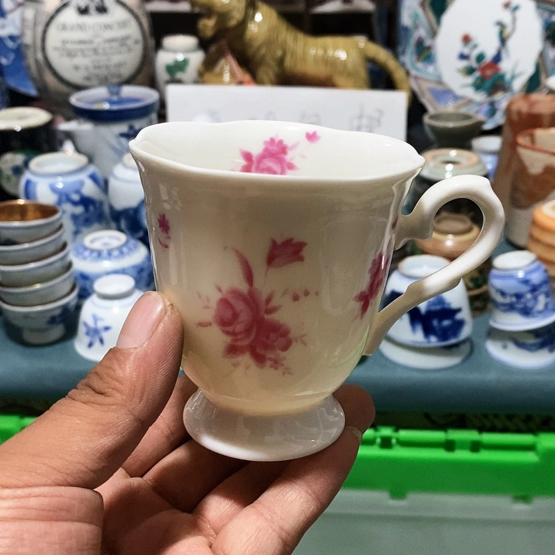 舶来瓷器满28包邮当日凑单