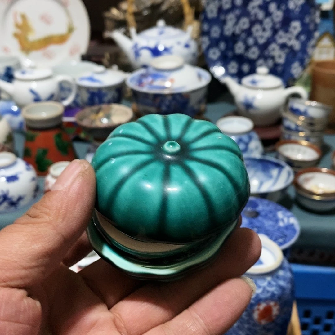 舶来瓷器满28包邮当日凑单