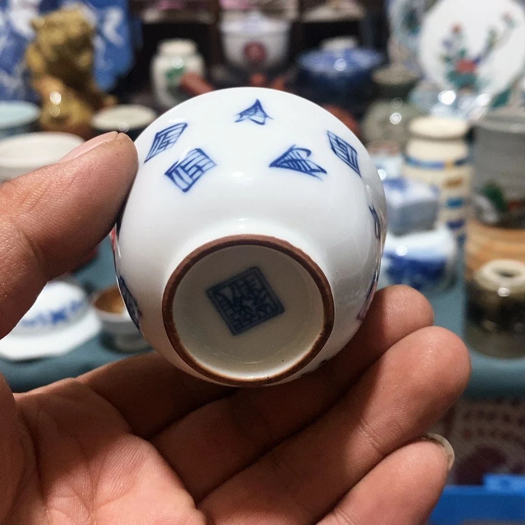 舶来瓷器满28包邮当日凑单