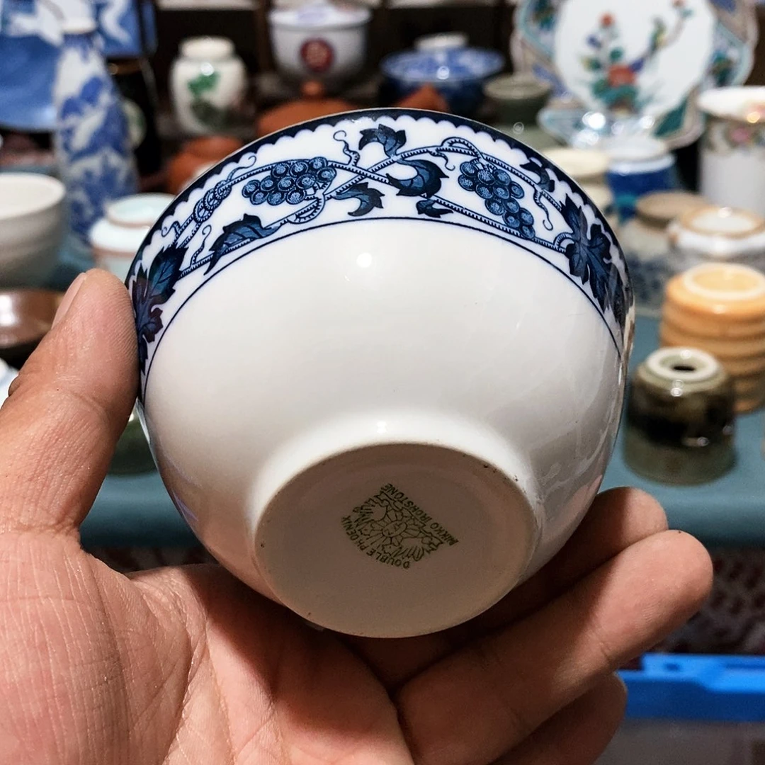 舶来瓷器满28包邮当日凑单