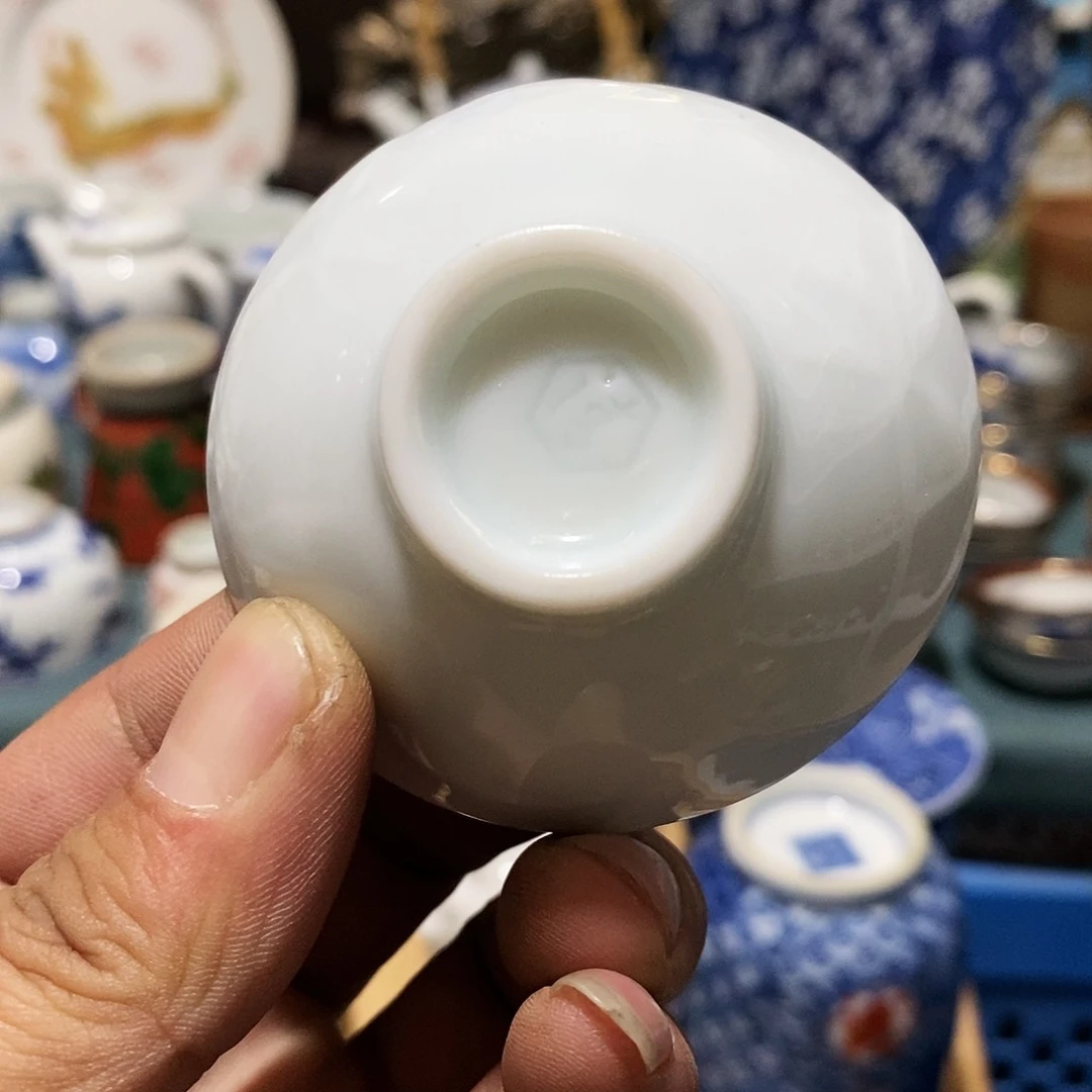 舶来瓷器满28包邮当日凑单