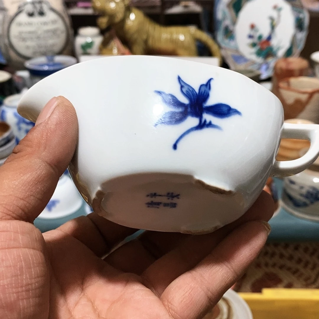 舶来瓷器满28包邮当日凑单