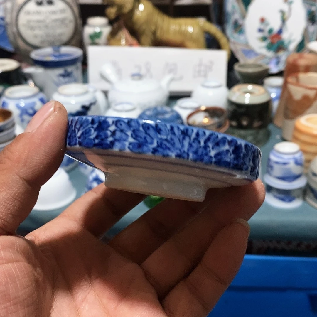 俩*'舶来瓷器满28包邮当日凑单