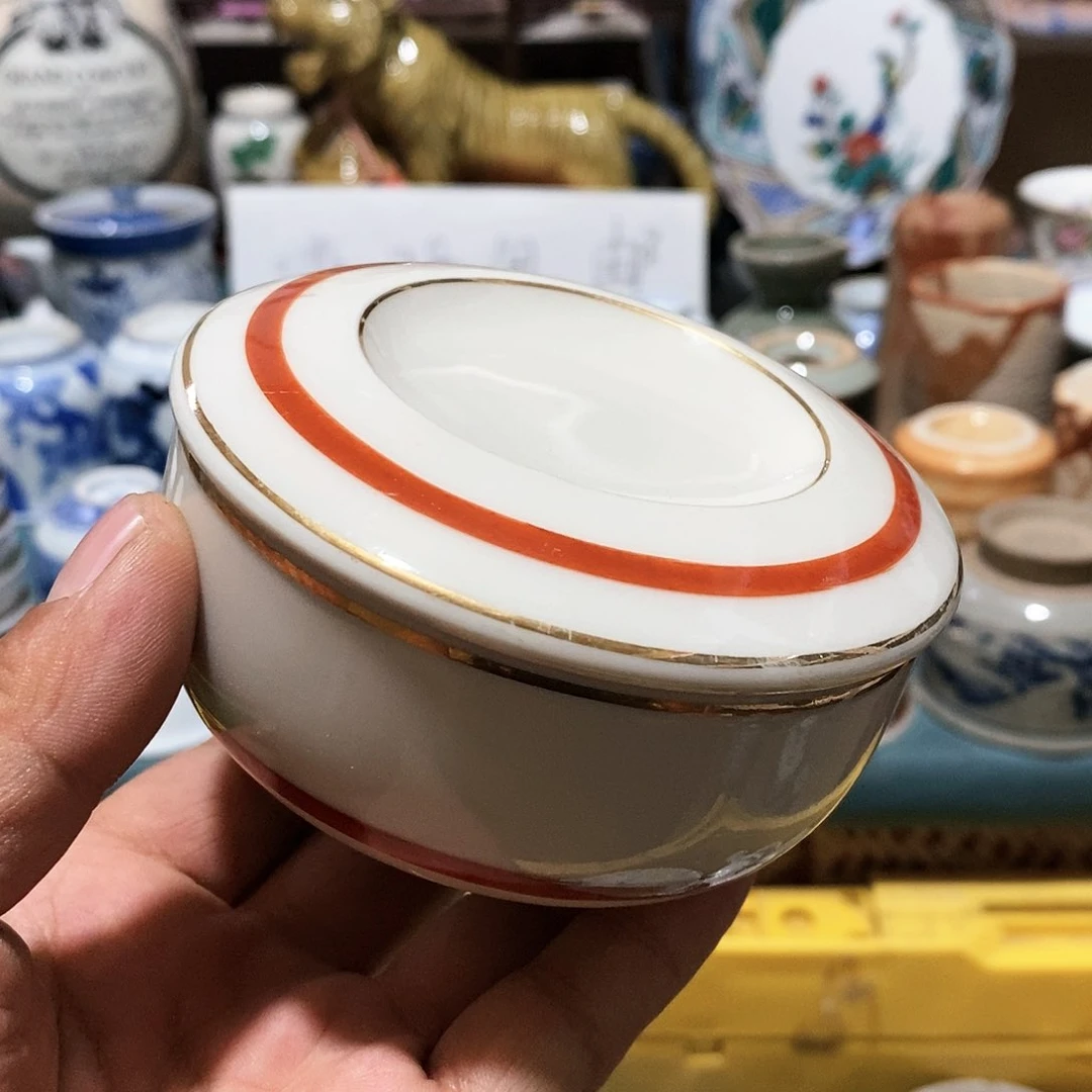 舶来瓷器满28包邮当日凑单