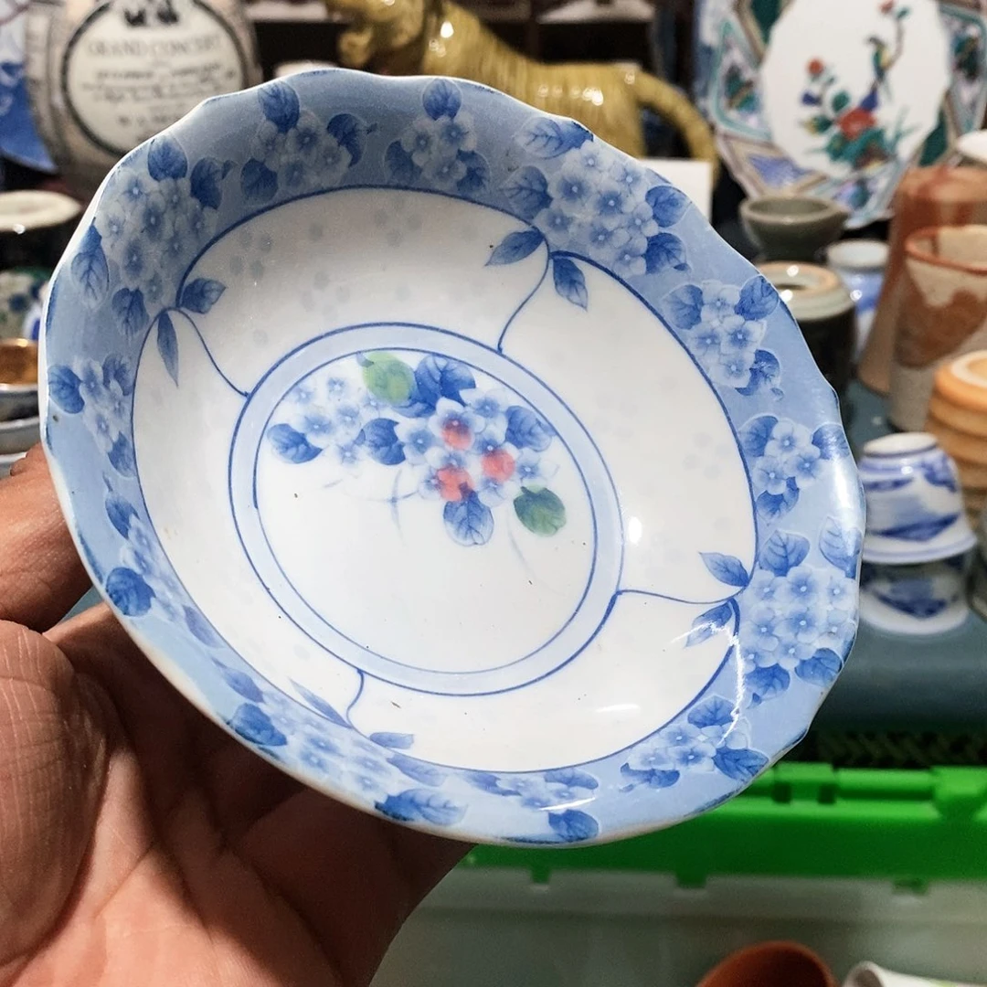 舶来瓷器满28包邮当日凑单