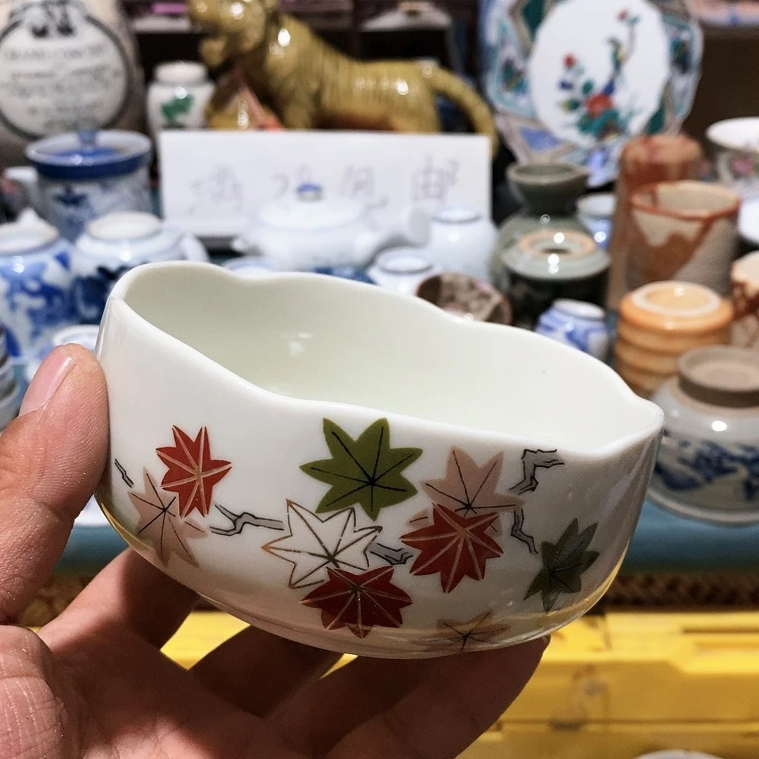 舶来瓷器满28包邮当日凑单