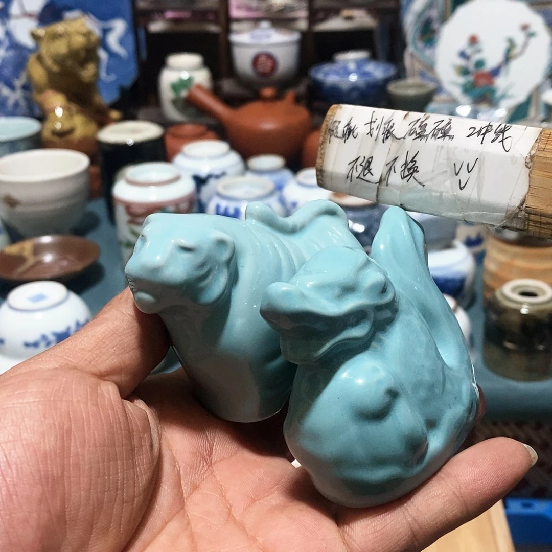 舶来瓷器满28包邮当日凑单