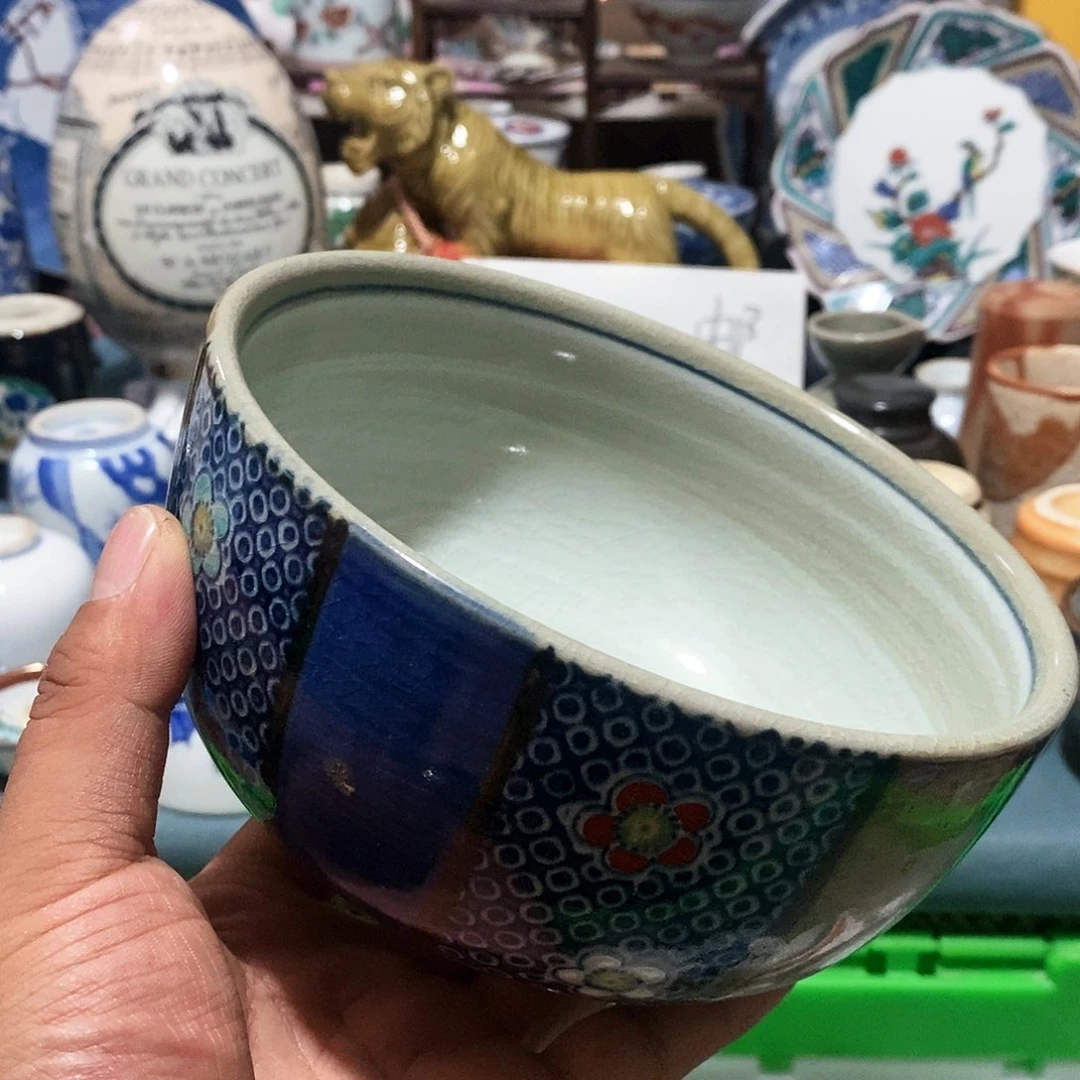 舶來瓷器滿28包郵當日湊單